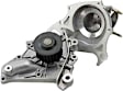 WPT-011 Water Pump, 1.5L, 4Cyl