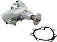WPT-020 Water Pump, 4.2L, 6Cyl