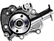 WPT-021 Water Pump, 1.3L, 4Cyl