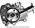WPT-023 Water Pump, 4.5L, 6Cyl