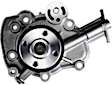 WPT-029 Water Pump, 4.0L, 6Cyl