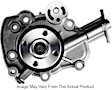 WPT-038 Water Pump, 3.0L, 6Cyl
