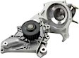 WPT-046 Water Pump, 1.6L, 4Cyl