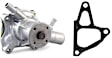 WPT-079 Water Pump, 1.2L, 4Cyl
