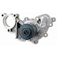 WPT-099 Water Pump, 3.0L, 6Cyl
