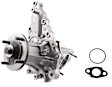WPT-110 Water Pump, 3.0L, 6Cyl