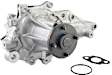 WPT-116 Water Pump, 3.0L, 6Cyl