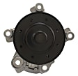 WPT-140 Water Pump, 1.8L, 4Cyl