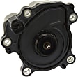 WPT-191 Water Pump, 2.5L, 4Cyl, New OE Replacement Series