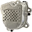 WPT-191 Water Pump, 2.5L, 4Cyl, New OE Replacement Series
