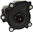 WPT-191 Water Pump, 2.5L, 4Cyl, New OE Replacement Series