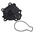 2016 Toyota Prius - Water Pump, 1.8L 4Cyl