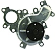 WPT-807 Water Pump, 4.6L, 8Cyl