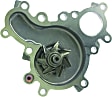 WPT-807 Water Pump, 4.6L, 8Cyl
