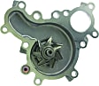 WPT-807 Water Pump, 4.6L, 8Cyl