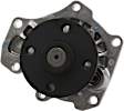 WPTS-008 Water Pump, 2.4L, 4Cyl