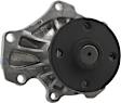 WPTS-008 Water Pump, 2.4L, 4Cyl