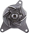 WPZ-743 Water Pump, New OE Replacement Series