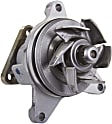 WPZ-743 Water Pump, New OE Replacement Series