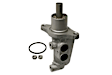 2006 Volvo C70 - Brake Master Cylinder, OE Replacement Series