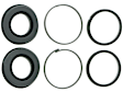 101720914 Direct Fit Disc Brake Caliper Seal Kit, Kit