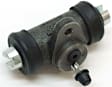 113-611-057 B Front, Driver or Passenger Side Wheel Cylinder