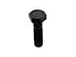 124-421-04-71 Brake Caliper Bolt - Direct Fit, Sold Individually