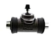 131-611-057 Front, Driver or Passenger Side Wheel Cylinder