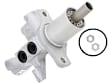2010 Mercedes Benz C300 - Brake Master Cylinder, OE Replacement Series