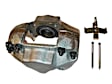 210081 Front, Driver Side OE Replacement Series Brake Caliper, Sold Individually