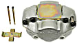 210134 Front, Passenger Side OE Replacement Series Brake Caliper, Sold Individually
