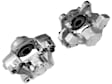 230035 Rear, Driver Side OE Replacement Series Brake Caliper