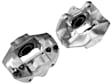 230100 Front, Passenger Side OE Replacement Series Brake Caliper, Sold Individually