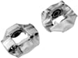 230122 Rear, Passenger Side OE Replacement Series Brake Caliper, Sold Individually