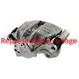 240632 Front, Passenger Side Brake Caliper, Sold Individually