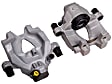 241020 Rear, Passenger Side OE Replacement Series Brake Caliper, Sold Individually