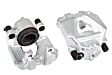 241092 Front, Driver Side OE Replacement Series Brake Caliper, Sold Individually