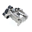 241181 Rear, Driver Side OE Replacement Series Brake Caliper