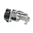 241181 Rear, Driver Side OE Replacement Series Brake Caliper