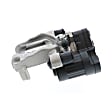241181 Rear, Driver Side OE Replacement Series Brake Caliper