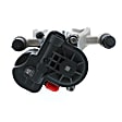 241181 Rear, Driver Side OE Replacement Series Brake Caliper