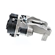 241182 Rear, Passenger Side OE Replacement Series Brake Caliper, Sold Individually