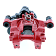 241184 Rear, Passenger Side OE Replacement Series Brake Caliper, Sold Individually