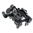 241187 Rear, Driver Side OE Replacement Series Brake Caliper, Sold Individually