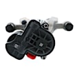 241243 Rear, Driver Side OE Replacement Series Brake Caliper, Sold Individually