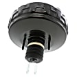 300166 Brake Booster - Replaces OE Number 005-430-55-30 28