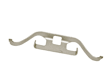 34-21-2-282-198 Brake Pad Pin Clip