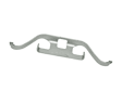 34-21-6-753-675 Brake Pad Pin Clip