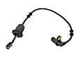 360079 ABS Sensor - Replaces OE Number 170-540-13-17