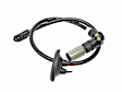 360099 ABS Sensor for Differential Housing - Replaces OE Number 202-540-26-17